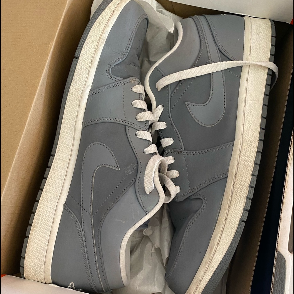 Men's size 13